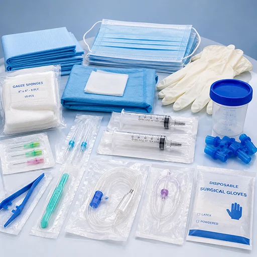 Disposable Products
