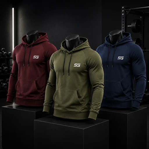Hoodies
