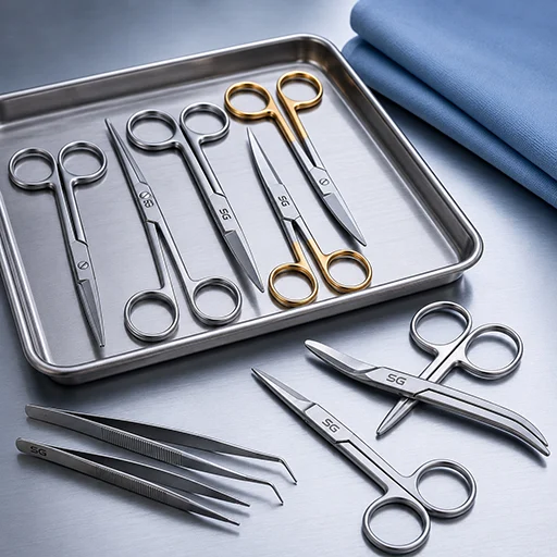 Medical Tools