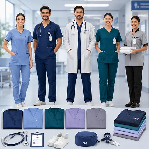 Medical Wear