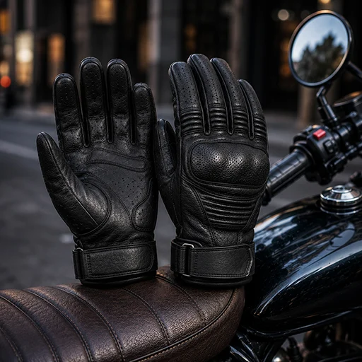 Riding Gloves