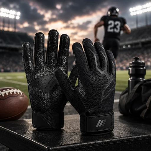 Sports & Safety Gloves