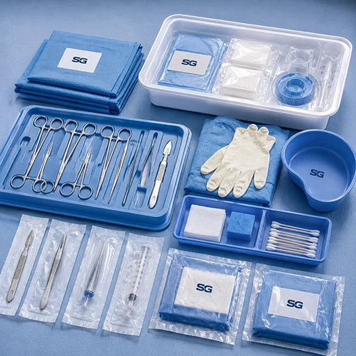 Surgical Kits