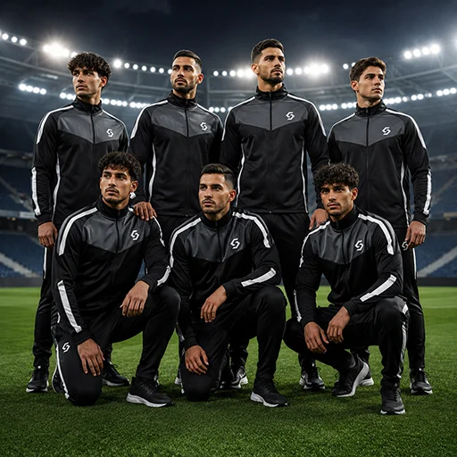 Team Wear
