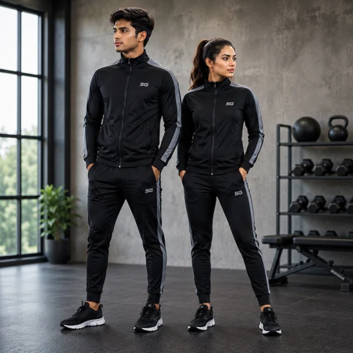 Tracksuits