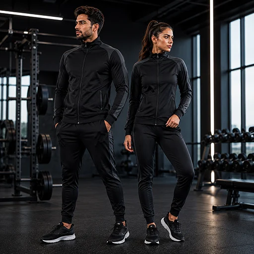 Gym Suits