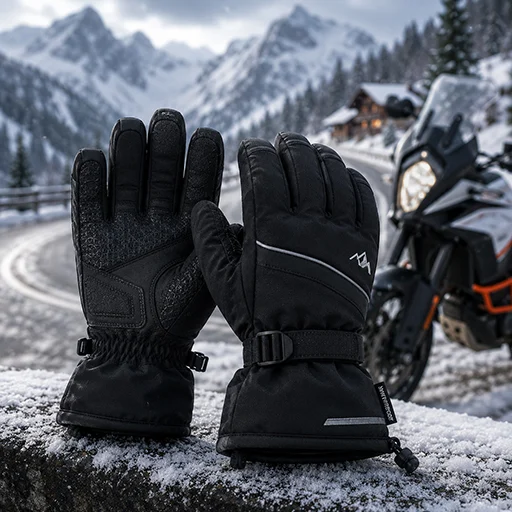 Winter Gloves