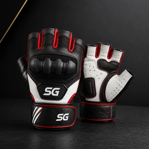 Fitness Gloves