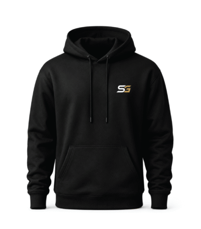 Premium Custom Hoodies Sialex Global