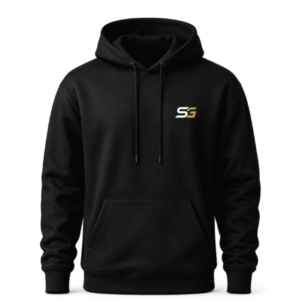 Premium Custom Hoodies Sialex Global