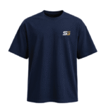 Premium Custom Oversized T-Shirts