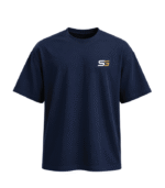 Premium Custom Oversized T-Shirts