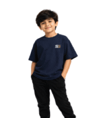Premium Custom Oversized T-Shirts | OEM & Private Label - Image 2