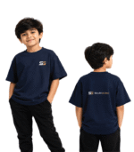 Premium Custom Oversized T-Shirts | OEM & Private Label - Image 4