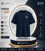 Premium Custom Oversized T-Shirts | OEM & Private Label - Image 5