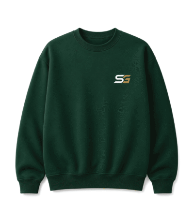 Premium Custom Sweatshirts
