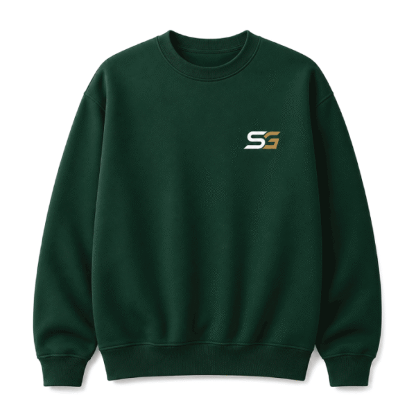 Premium Custom Sweatshirts