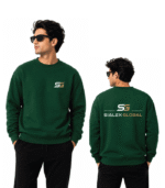 Premium Custom Sweatshirts | OEM & Private Label - Image 4