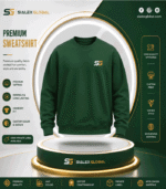 Premium Custom Sweatshirts | OEM & Private Label - Image 5