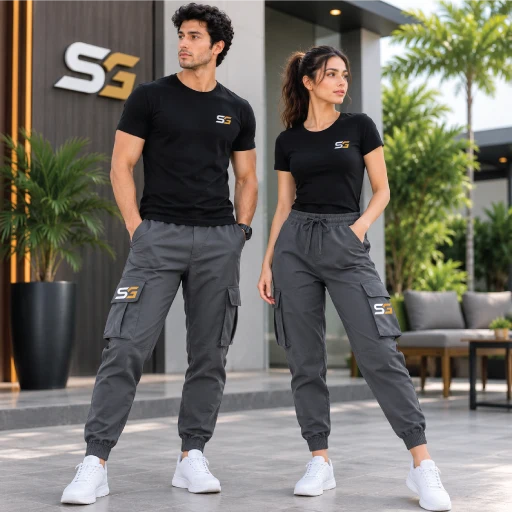 Cargo-Pants