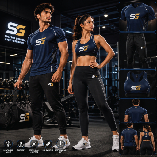 Gym-Wear