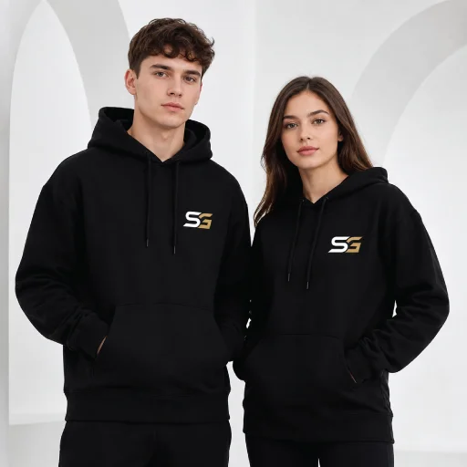 Hoodies