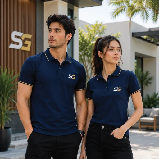 Polo Shirts