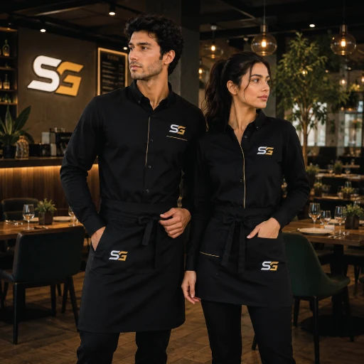 Restaurant-Uniforms