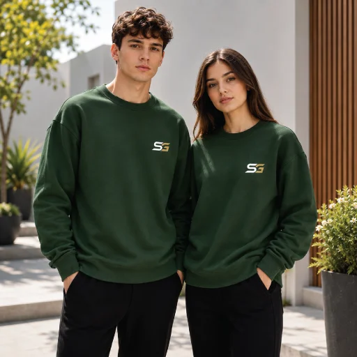 Sweatshirts